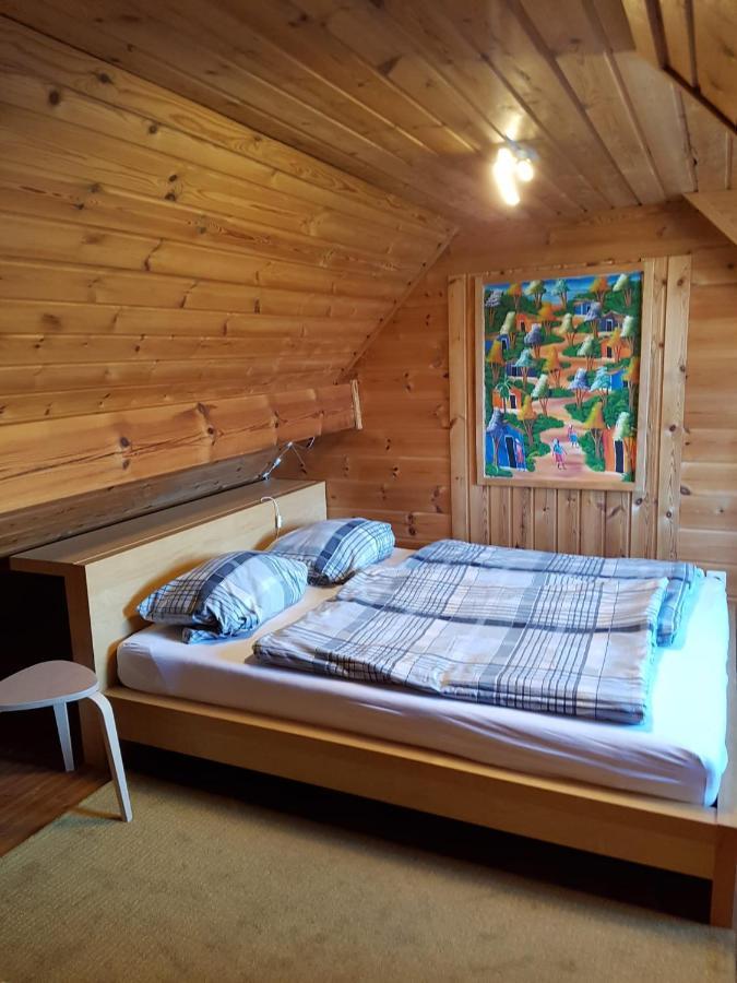 Laras Ferienhaus Worpswede Zewnętrze zdjęcie