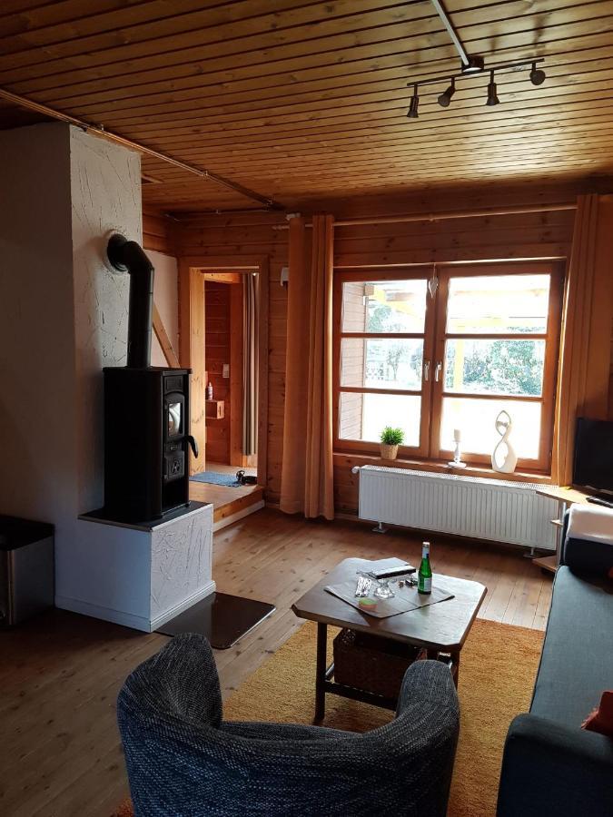 Laras Ferienhaus Worpswede Zewnętrze zdjęcie