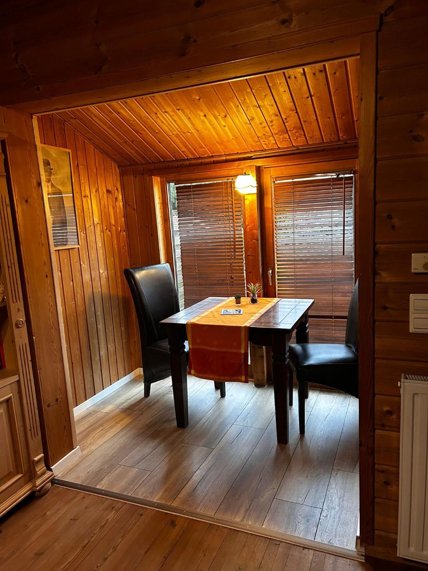 Laras Ferienhaus Worpswede Zewnętrze zdjęcie